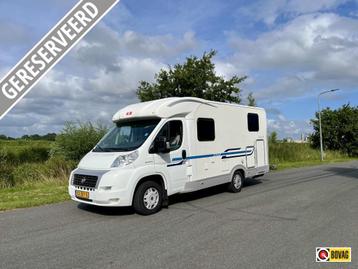 Adria Compact SL beschikbaar voor biedingen