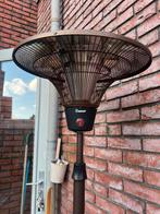 Terrasverwarmer op Standaard – Eurom (gebruikt), Ophalen, Gebruikt, Vloer