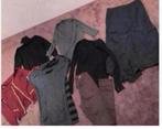 Pakket merk kleding maat m geisha h&m zara turnove, Kleding | Dames, Ophalen of Verzenden, Zo goed als nieuw