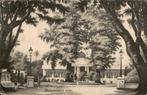 Nederlands Indië -, Verzamelen, Ansichtkaarten | Nederland, Ophalen of Verzenden, Voor 1920, Ongelopen