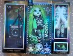 Rainbow Vision Shadow High Harley pop/ poppen/ modepop, Ophalen of Verzenden, Zo goed als nieuw, Pop