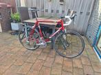 Stevens Aspin Racefiets - 62cm Frame, Fietsen en Brommers, Fietsen | Racefietsen, Gebruikt, Heren, Aluminium, 61 tot 65 cm