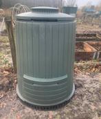 Compostbak moestuin, Ophalen of Verzenden, Tuinaarde