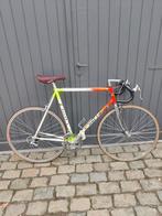 Koersfiets, racefiets Norta seventies, vintage retro, Fietsen en Brommers, Fietsen | Racefietsen, 10 tot 15 versnellingen, Overige merken