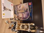 Lego Harry Potter 76430 Hogwart Castle Owlery, Ophalen of Verzenden, Zo goed als nieuw, Complete set, Lego
