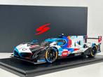 Spark BMW M Hybrid V8 #15 Le Mans 2024 1/18 18S638 WEC/GTP, Ophalen of Verzenden, Nieuw, Auto, Overige merken