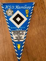 Hsv hamburg vaantje, Verzamelen, Sportartikelen en Voetbal, Ophalen of Verzenden, Zo goed als nieuw, Buitenlandse clubs, Vaantje of Sjaal