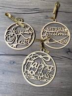 Kerstornamenten van Riviera Maison, Ophalen of Verzenden, Zo goed als nieuw