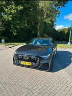 Audi SQ8 TDI Quattro 435PK Tiptronic 2020 Grijs, Automaat, 435 pk, 11 km/l, Diesel