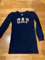 Blauwe verander jurk van Gap 6 jaar, Kinderen en Baby's, Kinderkleding | Maat 116, Gap, Meisje, Ophalen of Verzenden, Zo goed als nieuw