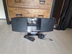 Philips cd speler met ipod dock (en radio), Ophalen, Gebruikt, Philips, Met radio