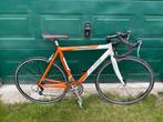 Jan Jansen Vuelta Racefiets - Opknapper, 28 inch, Gebruikt, 10 tot 15 versnellingen, Heren