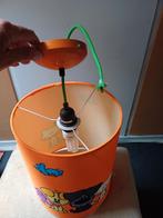 Woezel en pip lamp, Kinderen en Baby's, Kinderkamer | Inrichting en Decoratie, Ophalen of Verzenden, Zo goed als nieuw, Lamp