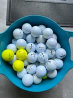 100 Taylormade golfballen, Overige merken, Gebruikt, Bal(len), Ophalen of Verzenden