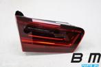 LED achterlicht in klep links Audi A6 4G FL Sedan 4G5945093E, Gebruikt