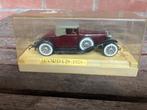 Miniatuurauto's twee SOLIDO Oldtimers, Ophalen of Verzenden, Nieuw, Auto, Solido
