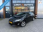 Ford Focus Wagon 1.6 TI-VCT Trend Sport Airco/Cruise/El.rame, Auto's, Ford, 1596 cc, Gebruikt, 4 cilinders, Zwart