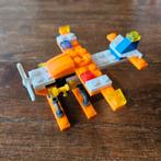 Lego Blocktech Coast Guard compleet met doos en boekhe, Ophalen of Verzenden, Gebruikt