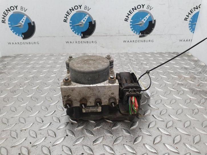 FORD KA 1.2 Trend  [ABS_PUMP_MODULATOR] 2009, Auto-onderdelen, Overige Auto-onderdelen, Gebruikt, ARN erkend, Stiba lid, Erkend duurzaam