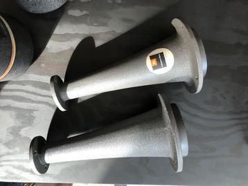 JBL 2312 Horn for 1" drivers beschikbaar voor biedingen