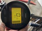 Yamaha. Teller klok. Zat op een 30 pk van 2006, Ophalen, Gebruikt, Motor en Techniek