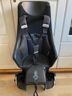 Bobike One achterzitje, Ophalen, Achterzitje, Voetsteuntjes, Zo goed als nieuw