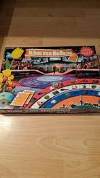 Ik Hou van Holland Bordspel, Vijf spelers of meer, Ophalen of Verzenden, Gebruikt, Talpa