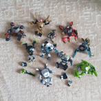 mini robots, Verzamelen, Overige generaties, Ophalen of Verzenden, Zo goed als nieuw