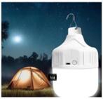 lamp oplaadbaar., Huis en Inrichting, Ophalen of Verzenden, Nieuw, Kunststof, Minder dan 50 cm