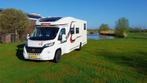 Camper 4 persoons, 7 tot 8 meter, Diesel, Particulier, Half-integraal