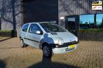 Renault Twingo 1.2 Epicéa Quickshift 5, Auto's, Renault, 4 cilinders, Origineel Nederlands, Bedrijf, Zilver of Grijs