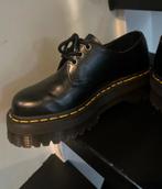 Dr Martens, Kleding | Dames, Schoenen, Ophalen of Verzenden, Zo goed als nieuw, Zwart