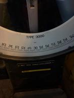 Oude Berkel Weegschaal Type 3000 - 1941, Ophalen of Verzenden