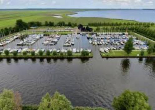 Ligplaats in de natuur beschikbaar midden van het land, Watersport en Boten, Ligplaatsen, Buiten