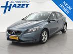 Volvo V40 1.6 D2 + STOELVERWARMING | NAVIGATIE | DIGITALE CO, Auto's, Voorwielaandrijving, Euro 5, Stof, Gebruikt