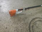 Stihl HLA 85 Accu Stokheggenschaar (2017), Tuin en Terras, Ophalen, Gebruikt, Accu, Stihl