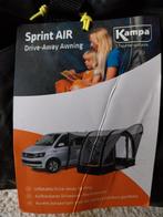 Kampa Sprint AIR Bustent -  nieuw!, Caravans en Kamperen, Ophalen, Zo goed als nieuw