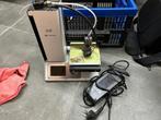 Monoprice Select Mini V2 3D Printer, Computers en Software, 3D Printers, Ophalen, Gebruikt