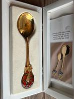 Robbe & berking zilveren lepel, Verzamelen, Ophalen of Verzenden, Zo goed als nieuw