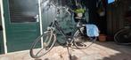 Gazelle Damesfiets - Betrouwbaar en Comfortabel, Fietsen en Brommers, Ophalen, Versnellingen, Gazelle, 53 tot 56 cm