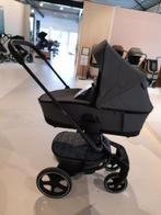 Easywalker Harvey 5 Premium 2-in-1 Kinderwagen Mineral Grey, Ophalen, Nieuw