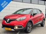 Renault Captur 0.9 TCe Xmod TREKH/NAVI/LEER, Voorwielaandrijving, 898 cc, Gebruikt, Euro 6