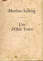 um d'olde toren marthao ledeng, Verzenden, Gelezen, Tiesing harm, Drenthe