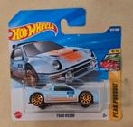 Hot Wheels Ford RS200, Overige merken, 1:50 of kleiner, Auto, Nieuw