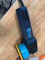 DAP500 EL 8mm D/A (Dual Action) Polijstmachine - 500 Watt, Ophalen