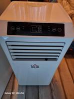 Mobiele airco warm en koud blazend, Ophalen, Gebruikt, Minder dan 60 m³, 3 snelheden of meer