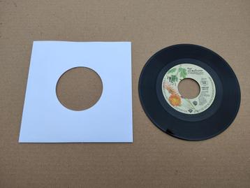 Single: Prince And The Revolution - I Would Die 4 U (1984)   beschikbaar voor biedingen