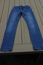 Cars Jeans spijkerbroek jongens donkerblauw maat 170 (15Y), Broek, Ophalen of Verzenden, Zo goed als nieuw, Cars