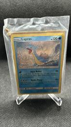 Lapras 5/12  2019 sealed McDonald’s, Hobby en Vrije tijd, Verzamelkaartspellen | Pokémon, Ophalen of Verzenden, Losse kaart, Zo goed als nieuw