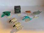 Star trek galoop 1994 micro machines, Verzamelen, Speelgoed, Ophalen of Verzenden